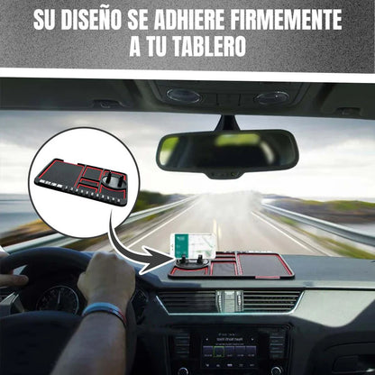 ALFOMBRILLA PARA AUTO